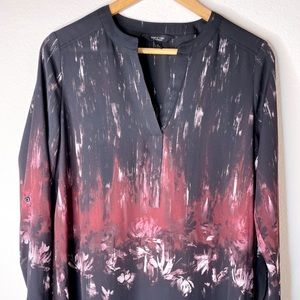 Vera Wang button down / Women’s Small